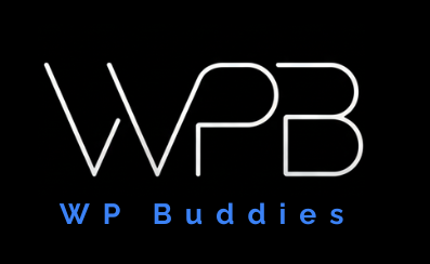 WPBuddies Logo